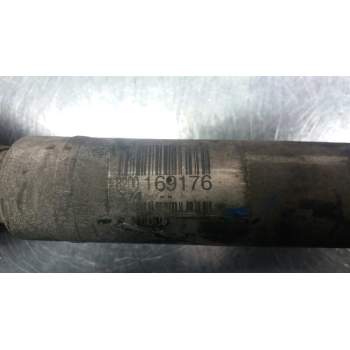 Recambio de transmision delantera derecha para renault laguna ii (bg0) privilege referencia OEM IAM 8200169176  