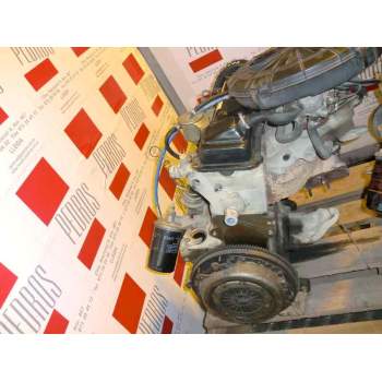 Recambio de motor completo para volkswagen passat (321/23/27/31) referencia OEM IAM DS147  28527