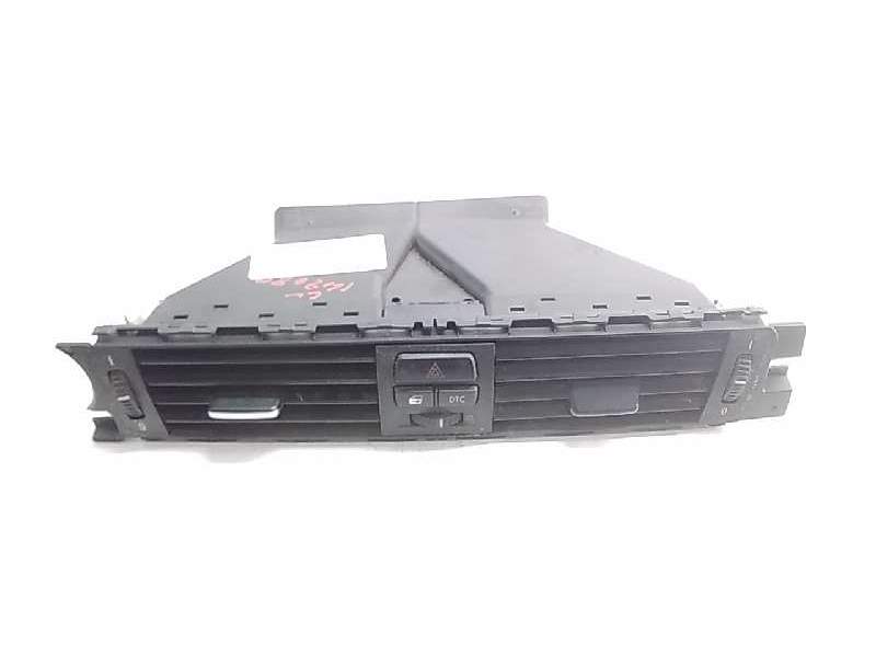 Recambio de aireador central para bmw serie 3 berlina (e90) 320d referencia OEM IAM 9130458903  