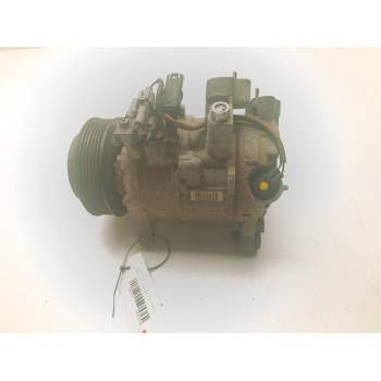 Recambio de compresor aire acondicionado para bmw 1 (f20) 118 d referencia OEM IAM 64529330829  