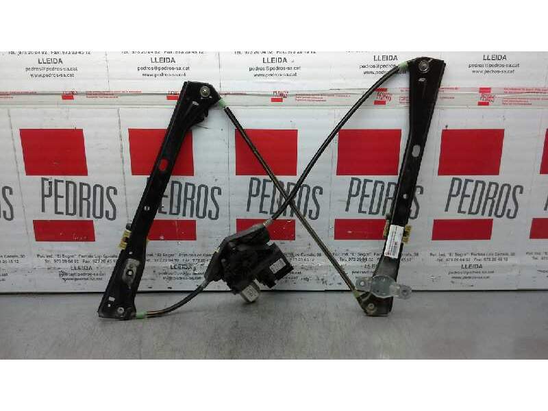 Recambio de elevalunas delantero derecho para volkswagen golf v berlina (1k1) sportline referencia OEM IAM 1K4837462B  