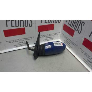 RETROVISOR IZQUIERDO 