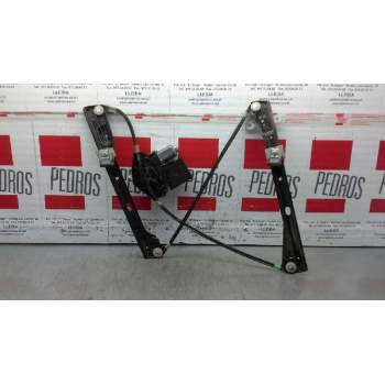 Recambio de elevalunas delantero derecho para volkswagen golf v berlina (1k1) sportline referencia OEM IAM 1K4837462B  