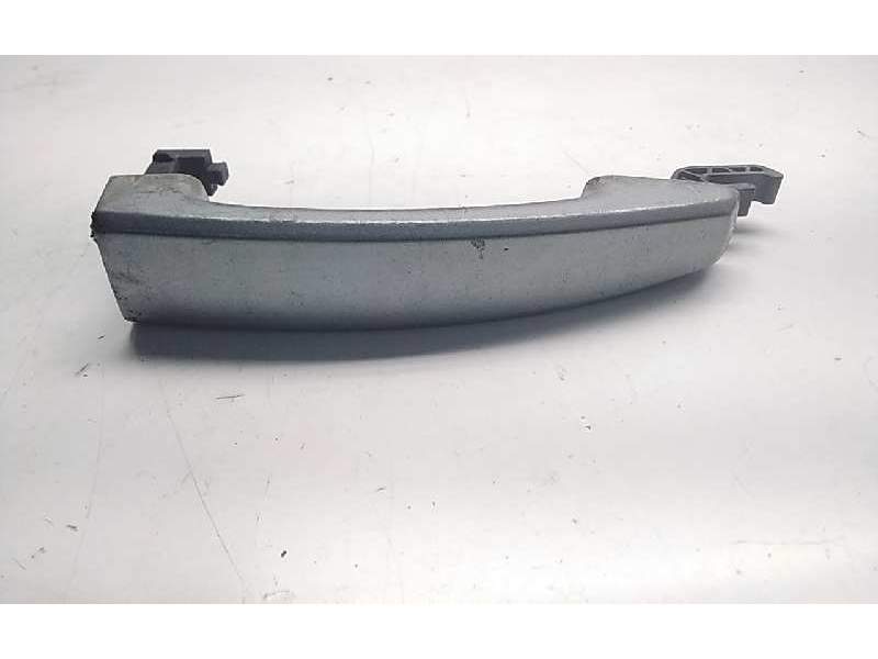 Recambio de maneta exterior trasera izquierda para opel astra j lim. excellence referencia OEM IAM   