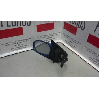 Recambio de retrovisor izquierdo para fiat seicento (187) 1.1 referencia OEM IAM   