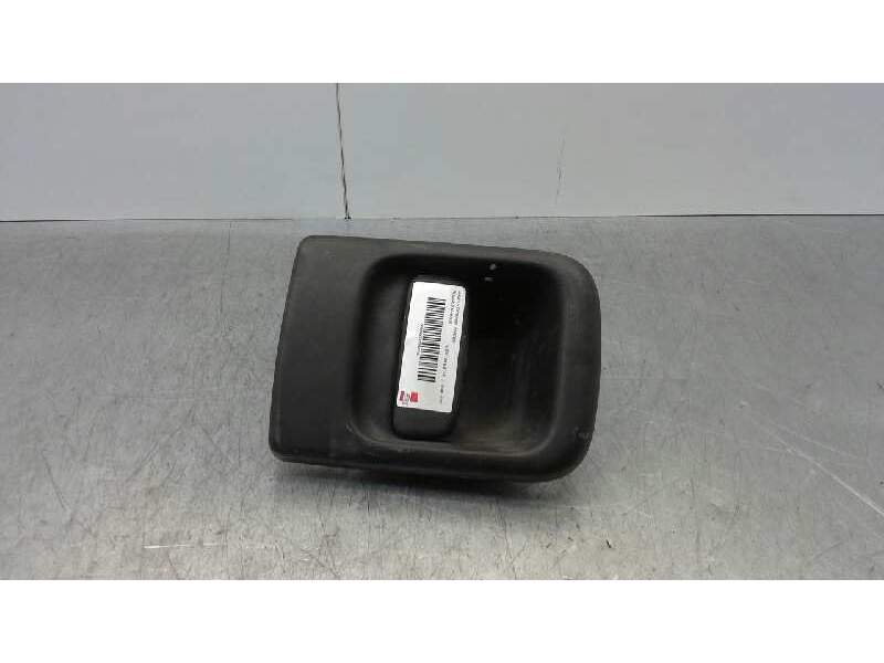 Recambio de maneta exterior porton para renault master desde ´98 2.8 tdi referencia OEM IAM   