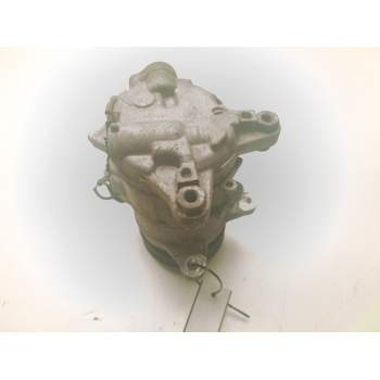 Recambio de compresor aire acondicionado para bmw 1 (f20) 118 d referencia OEM IAM 64529330829  