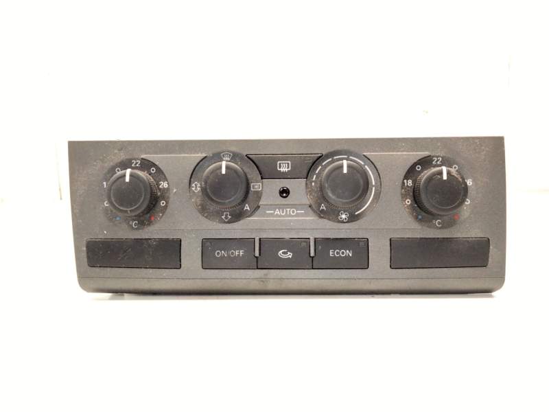 Recambio de mando calefaccion aire acondicionado para audi a6 c6 (4f2) 2.0 tdi referencia OEM IAM 4F1820043  