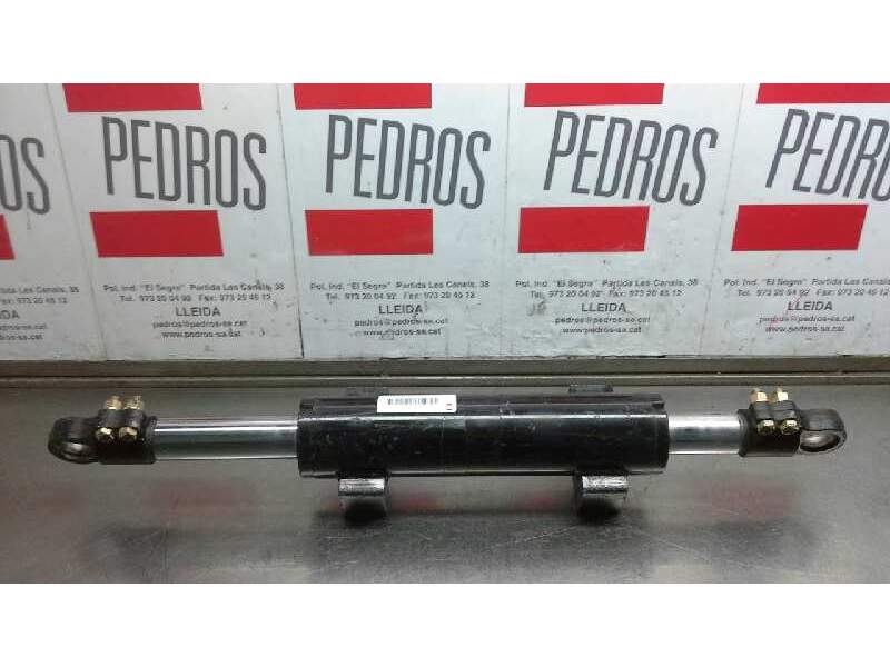 Recambio de piston hidraulico para » otros... premium 370 26 g 6x2 referencia OEM IAM 4950922H11 3Z11 