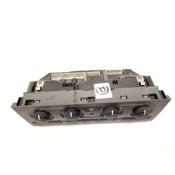 Recambio de mando calefaccion aire acondicionado para audi a6 c6 (4f2) 2.0 tdi referencia OEM IAM 4F1820043  