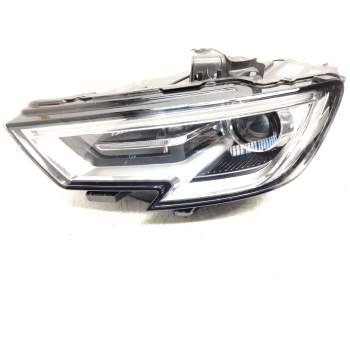 Recambio de faro xenon izquierdo para audi a3 (8v) referencia OEM IAM 8V0941005E  
