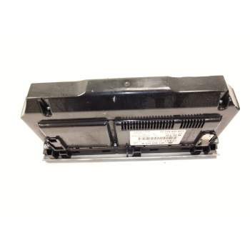 Recambio de mando calefaccion aire acondicionado para audi a6 c6 (4f2) 2.0 tdi referencia OEM IAM 4F1820043  