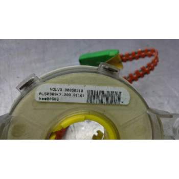 Recambio de anillo airbag para volvo s40 berlina 1.8 16v referencia OEM IAM 90858318  
