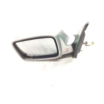 Recambio de retrovisor izquierdo para nissan x-trail (t30) dci cat referencia OEM IAM 010621  