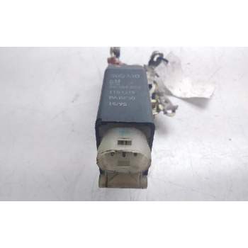 Recambio de cerradura puerta delantera izquierda para opel astra f berlina gls referencia OEM IAM 90449072  