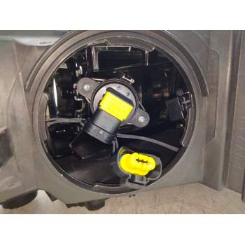 Recambio de faro xenon izquierdo para audi a3 (8v) referencia OEM IAM 8V0941005E  