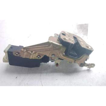 Recambio de cerradura puerta delantera izquierda para opel astra f berlina gls referencia OEM IAM 90449072  