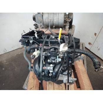 MOTOR COMPLETO 1KR 