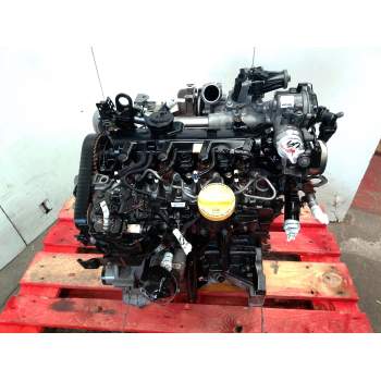 MOTOR COMPLETO K9K636 