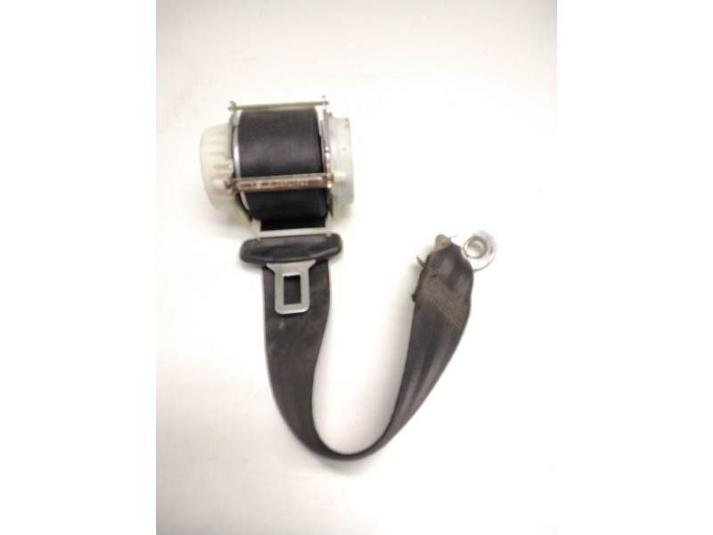 Recambio de cinturon seguridad trasero derecho para audi a3 (8p1) 2.0 tdi quattro referencia OEM IAM 8P3857805B  
