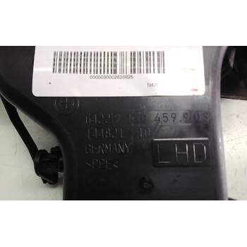 Recambio de aireador izquierdo para bmw serie 3 berlina (e90) 320d referencia OEM IAM 9130459903  