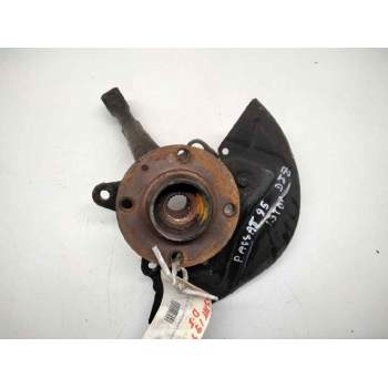 Recambio de mangueta delantera izquierda para volkswagen passat variant (3a5) 1.9 tdi referencia OEM IAM   28530