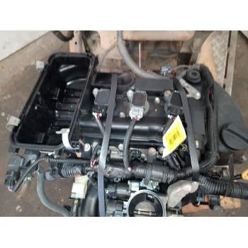 Recambio de motor completo para toyota aygo (_b1_) 1.0 (kgb10_) referencia OEM IAM 1KR  