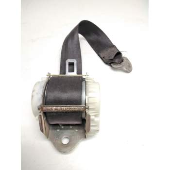 Recambio de cinturon seguridad trasero derecho para audi a3 (8p1) 2.0 tdi quattro referencia OEM IAM 8P3857805B  