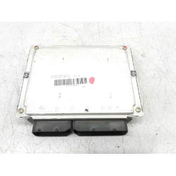 CENTRALITA MOTOR UCE 0261207635 4B0906018DB 26SA8196