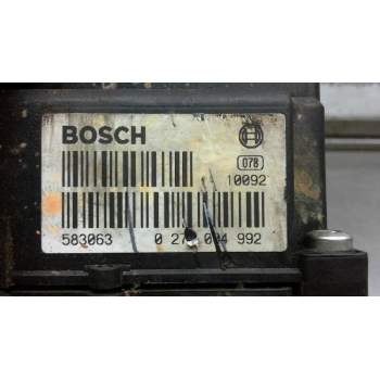 Recambio de abs para renault kangoo (f/kc0) fairway 4x4 referencia OEM IAM   