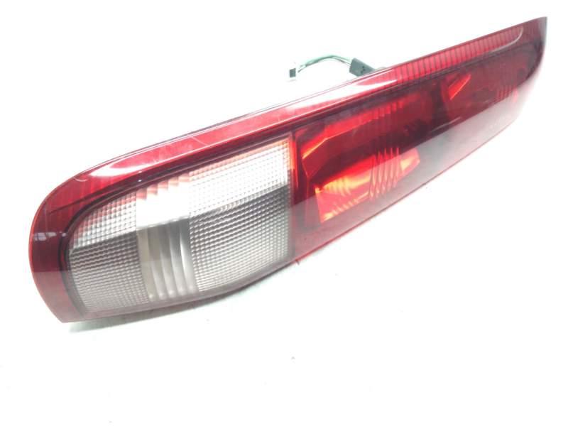 Recambio de piloto trasero izquierdo para nissan x-trail (t30) dci cat referencia OEM IAM 26559EQ000 26559EQ00A B46L