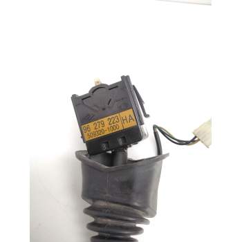 Recambio de mando intermitentes para chevrolet tacuma cdx referencia OEM IAM 96279223 5093201000 