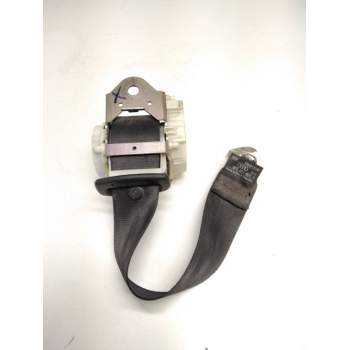 Recambio de cinturon seguridad trasero derecho para audi a3 (8p1) 2.0 tdi quattro referencia OEM IAM 8P3857805B  