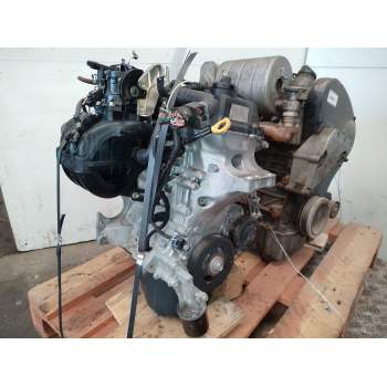 Recambio de motor completo para toyota aygo (_b1_) 1.0 (kgb10_) referencia OEM IAM 1KR  