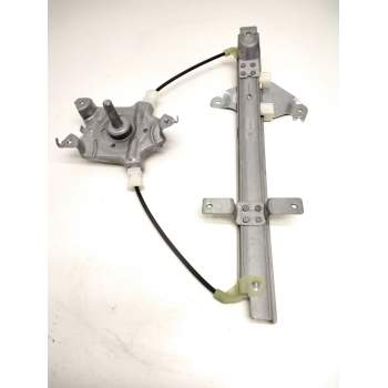 ELEVALUNAS TRASERO IZQUIERDO 82721BU000 