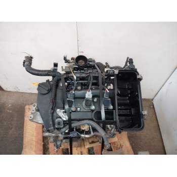 Recambio de motor completo para toyota aygo (_b1_) 1.0 (kgb10_) referencia OEM IAM 1KR  