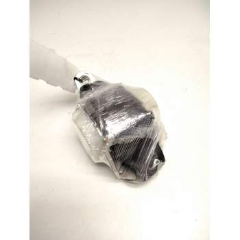 Recambio de cinturon seguridad trasero derecho para audi a3 (8p1) 2.0 tdi quattro referencia OEM IAM 8P3857805B  