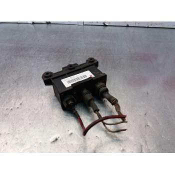 Recambio de caja precalentamiento para renault kangoo (f/kc0) 1.9 diesel referencia OEM IAM 1764  