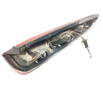 Recambio de piloto trasero izquierdo para nissan x-trail (t30) dci cat referencia OEM IAM 26559EQ000 26559EQ00A B46L
