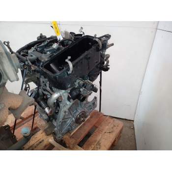 Recambio de motor completo para toyota aygo (_b1_) 1.0 (kgb10_) referencia OEM IAM 1KR  