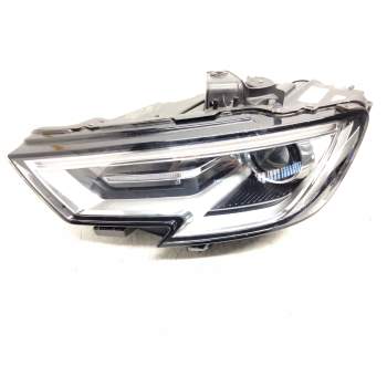 Recambio de faro xenon izquierdo para audi a3 (8v) referencia OEM IAM 8V0941005E  