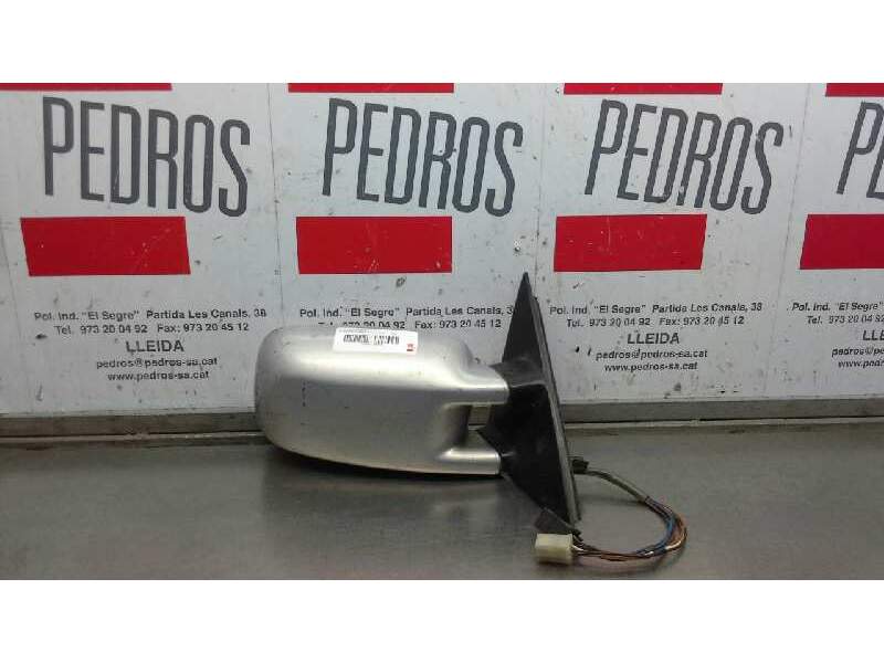 Recambio de retrovisor derecho para volkswagen passat berlina (3a2) referencia OEM IAM   