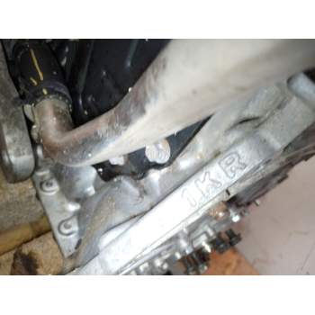 Recambio de motor completo para toyota aygo (_b1_) 1.0 (kgb10_) referencia OEM IAM 1KR  