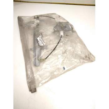 Recambio de elevalunas trasero izquierdo para nissan almera tino (v10) 2.2 dci referencia OEM IAM 82721BU000  