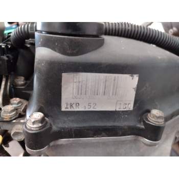 Recambio de motor completo para toyota aygo (_b1_) 1.0 (kgb10_) referencia OEM IAM 1KR  