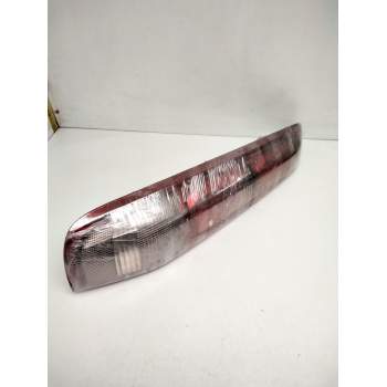 Recambio de piloto trasero izquierdo para nissan x-trail (t30) dci cat referencia OEM IAM 26559EQ000 26559EQ00A B46L