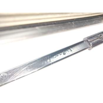 Recambio de brazo limpia delantero izquierdo para seat alhambra (710, 711) 2.0 tdi referencia OEM IAM 7N1955409  