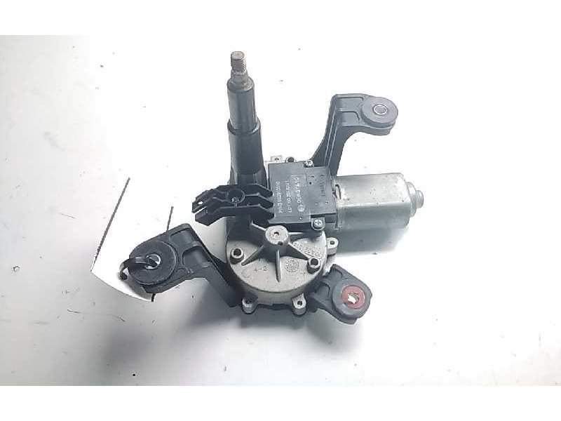 Recambio de motor limpia trasero para opel astra j lim. excellence referencia OEM IAM 60Z010010  