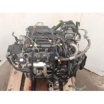MOTOR COMPLETO 9HU 