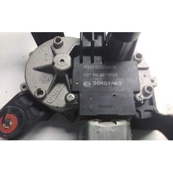 Recambio de motor limpia trasero para opel astra j lim. excellence referencia OEM IAM 60Z010010  